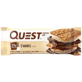 Quest Bar - S'Mores (12 Bars)